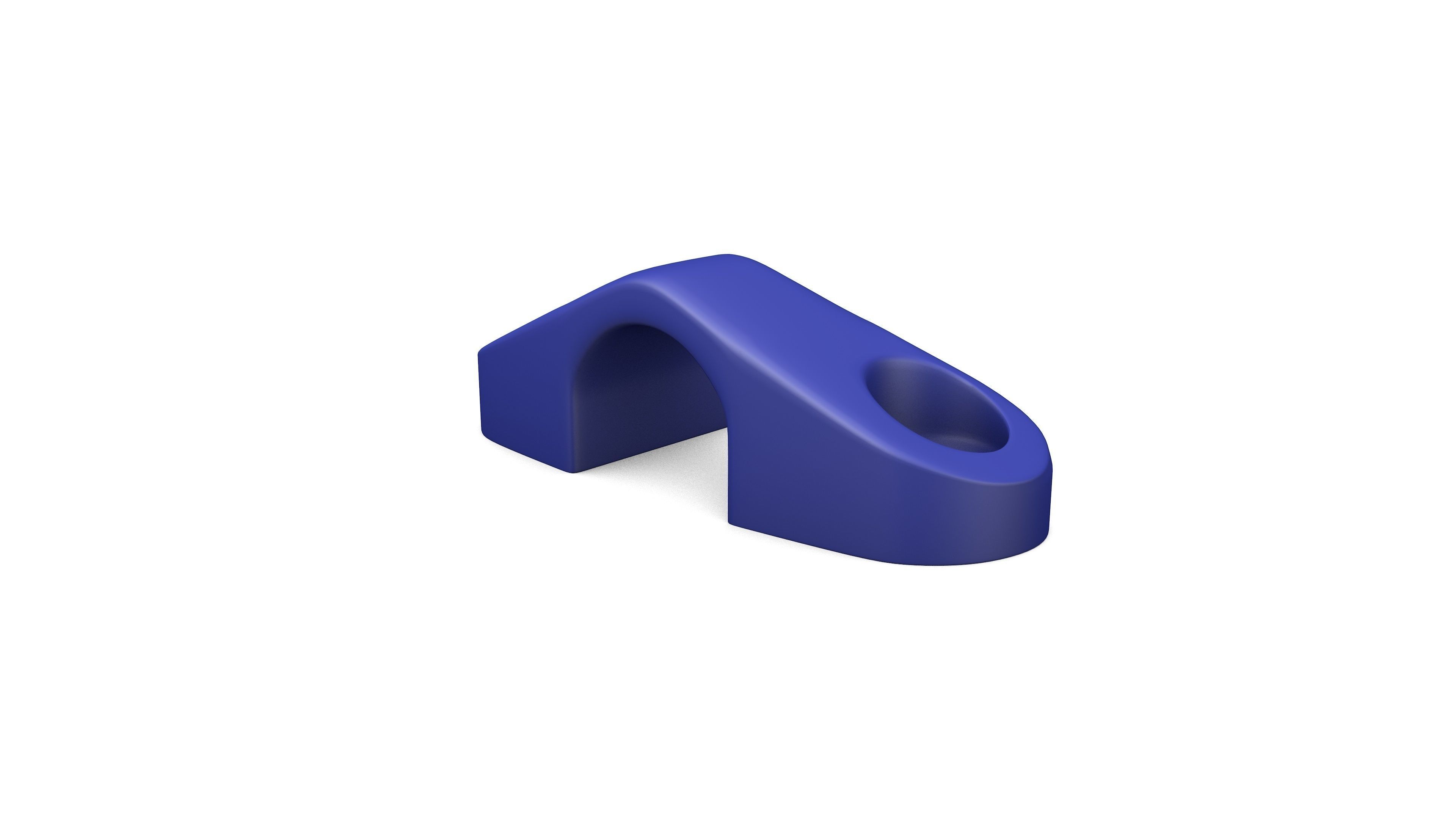 kipovaya cleat 3D print model_6
