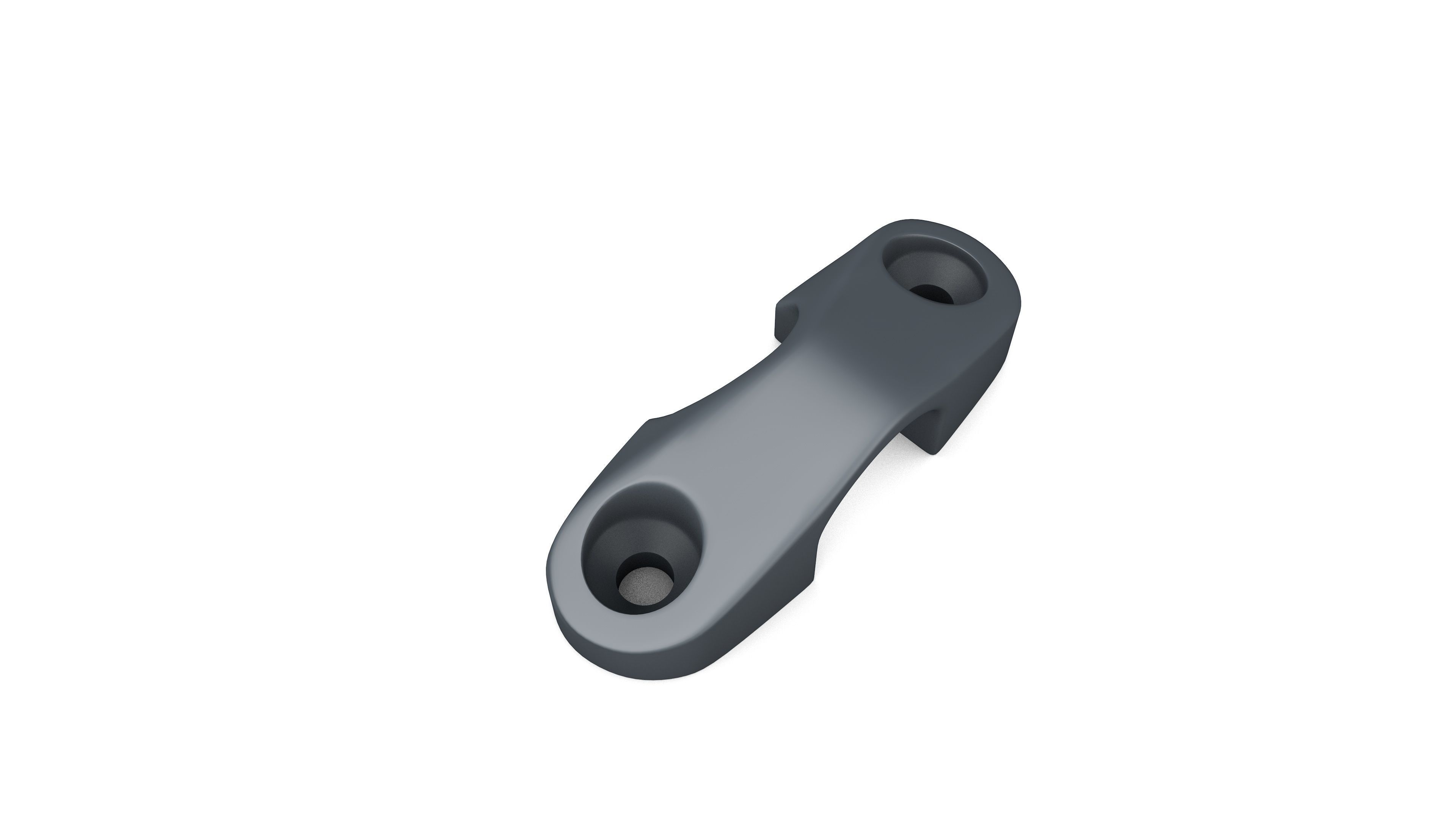 kipovaya cleat 3D print model_15