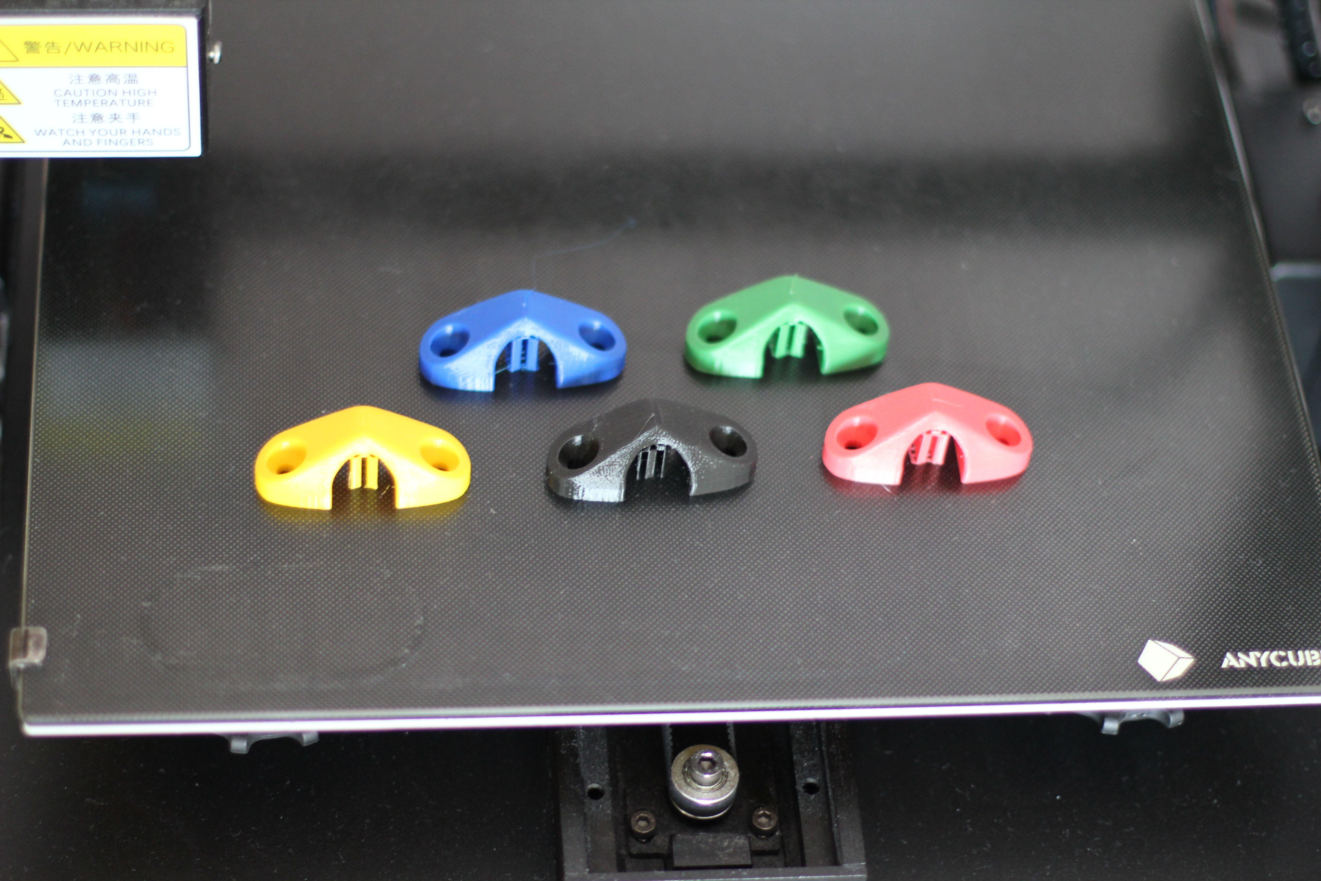 kipovaya cleat 3D print model_29