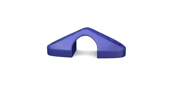 kipovaya cleat 3D print model