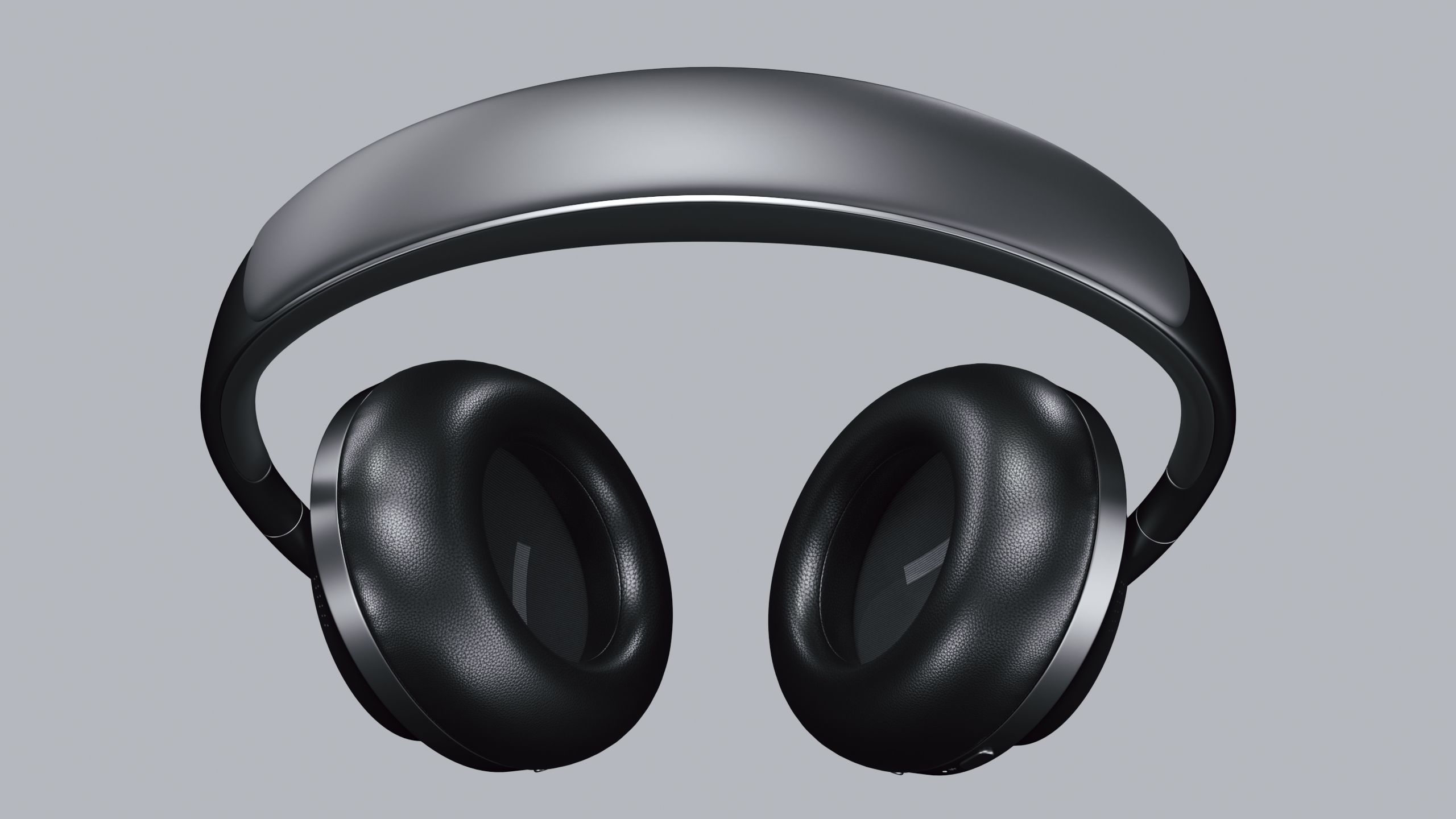 Bose Noise Cancelling 700  3D model_7