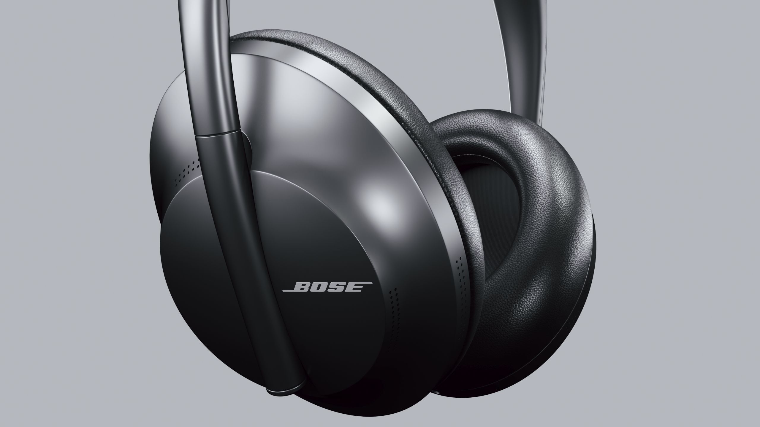 Bose Noise Cancelling 700  3D model_1