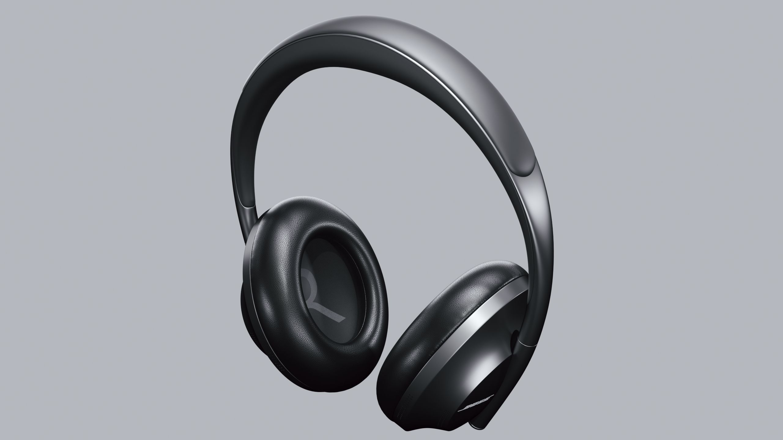 Bose Noise Cancelling 700  3D model_11