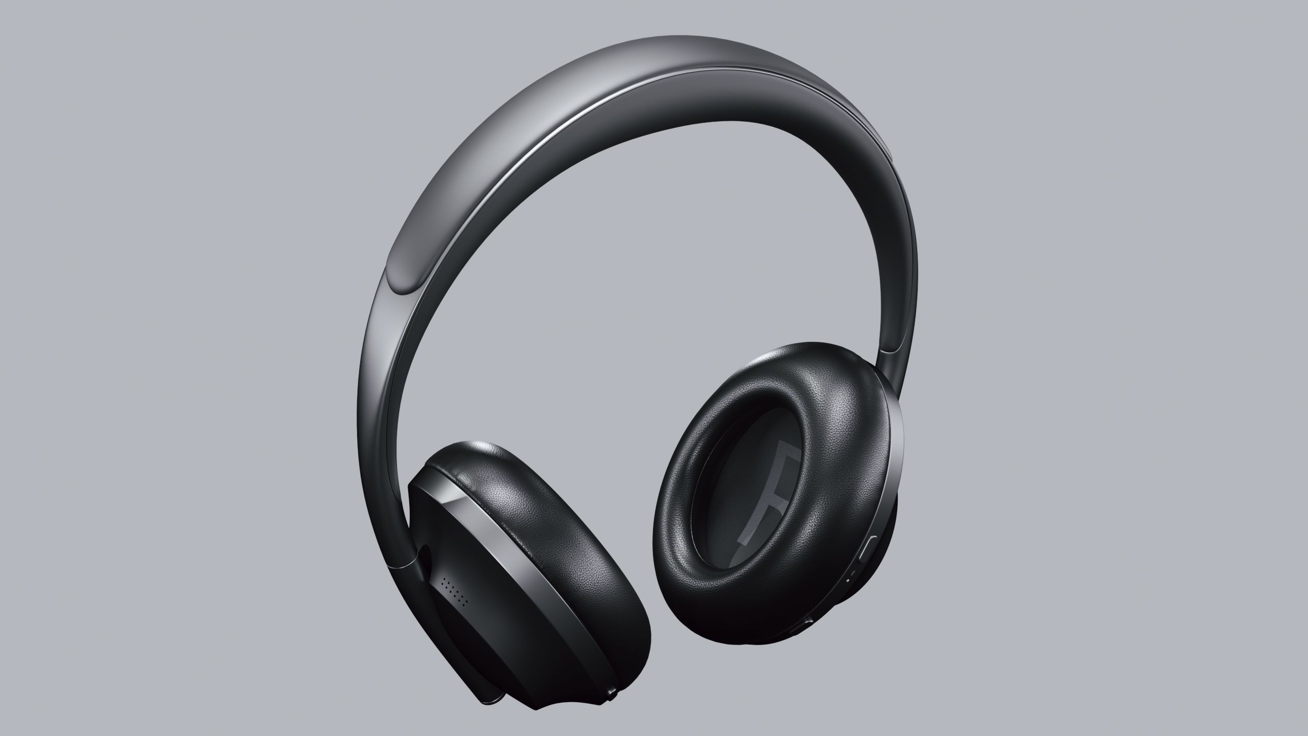 Bose Noise Cancelling 700  3D model_12