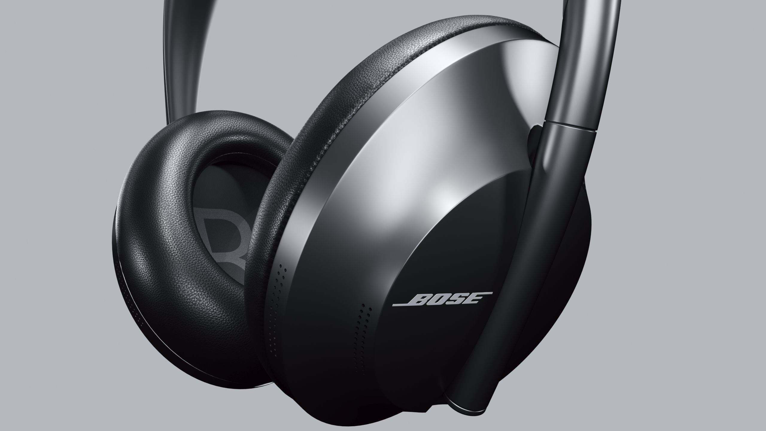 Bose Noise Cancelling 700  3D model_2