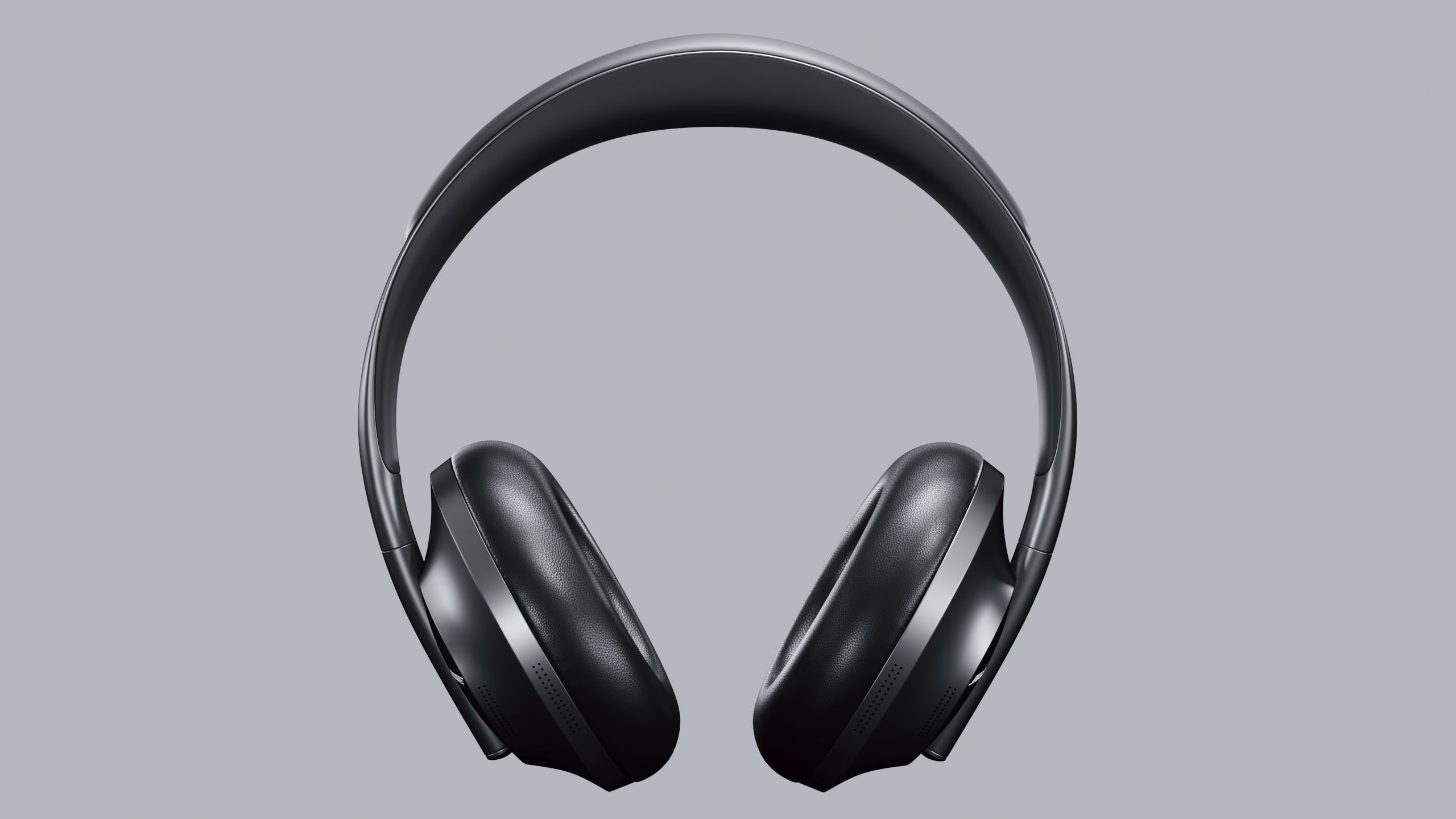 Bose Noise Cancelling 700  3D model_3