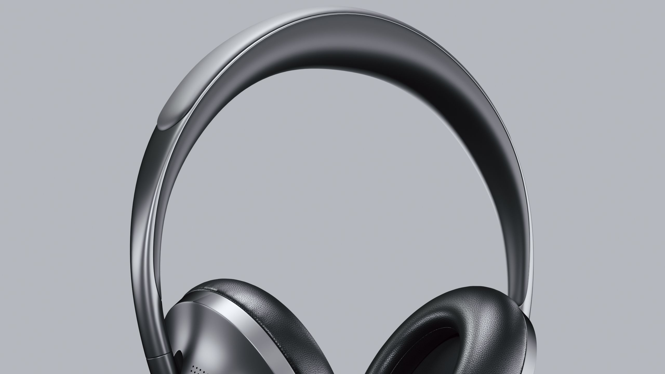 Bose Noise Cancelling 700  3D model_8