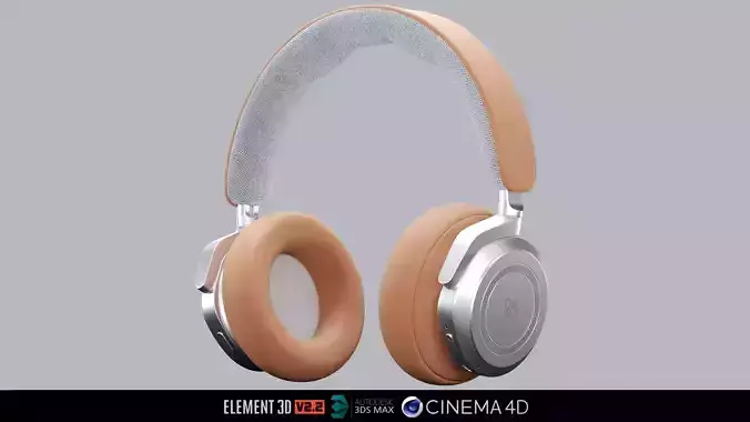 BeoPlay HX Timber