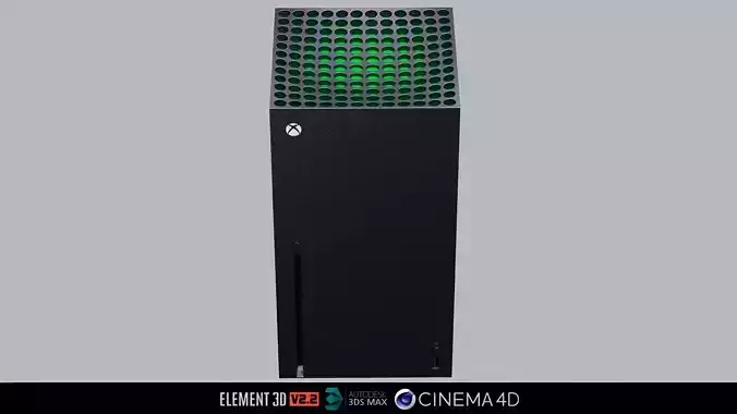 Xbox Series X