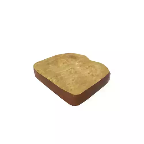 French toast style brioche