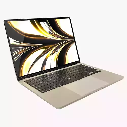 Macbook Air M2 2022 スターライト M2 MacBook Air Starlight 2022 | Unboxing and First