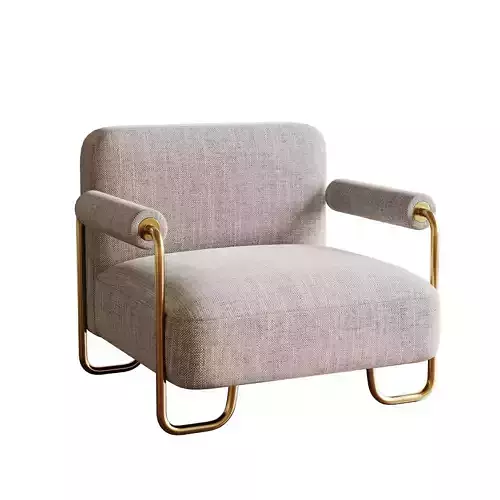 Lounge Chair ID 257