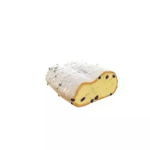 stollen maison