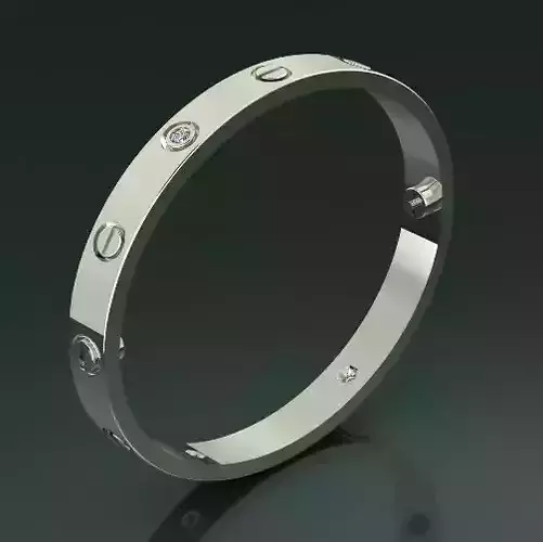 Bracelet 160mm Model 1692