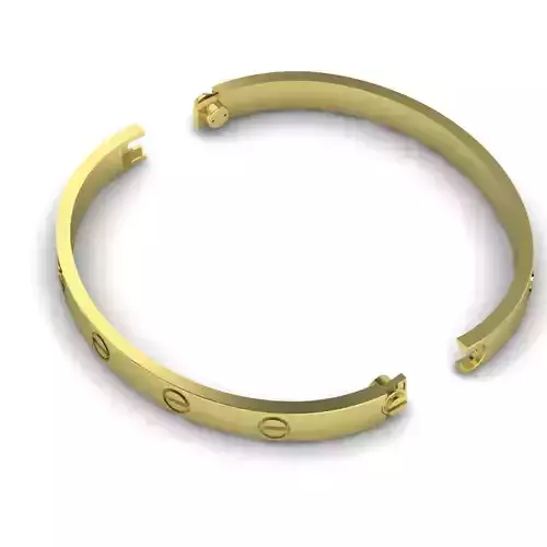 Bracelet Model 1689