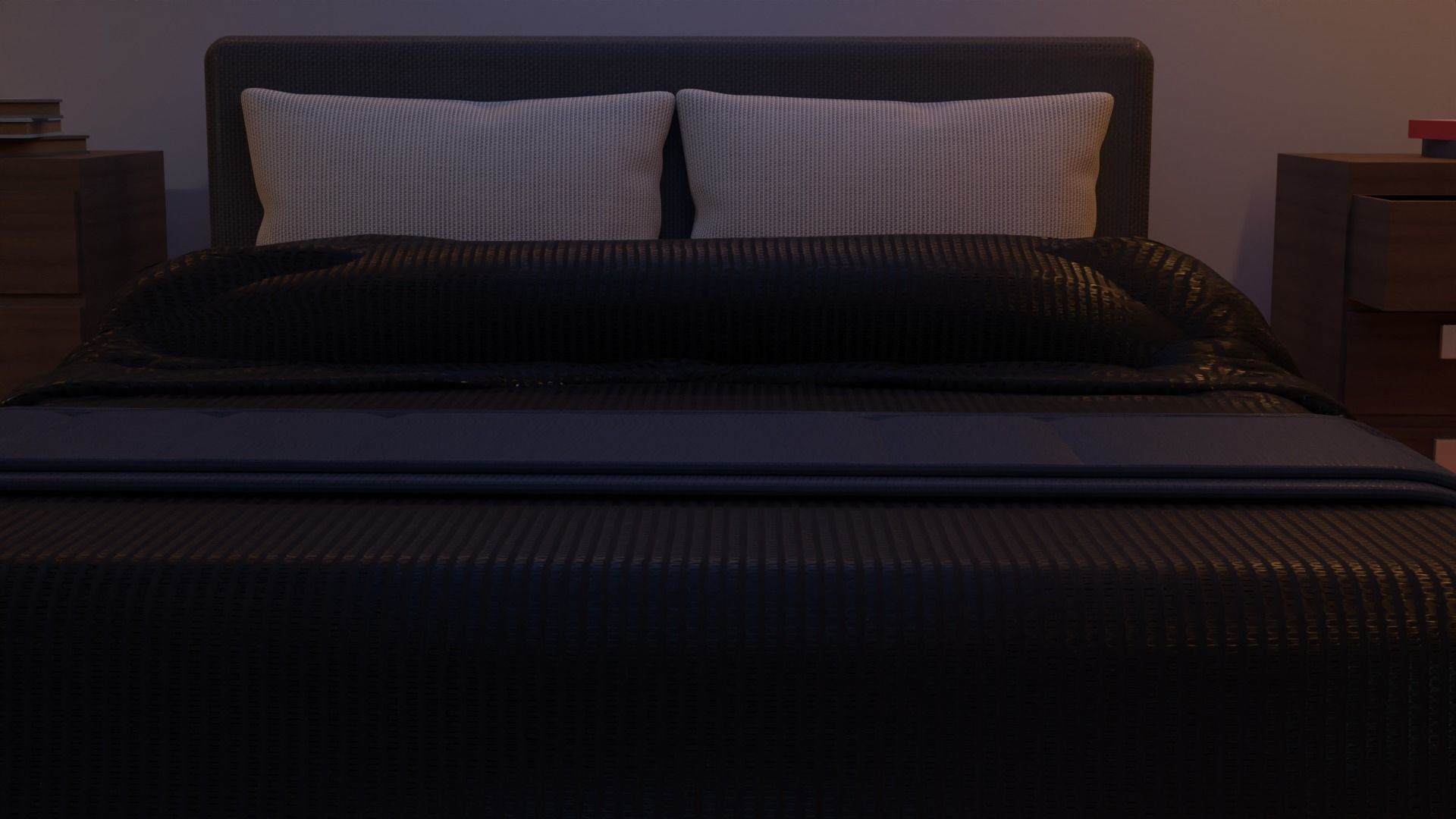 House 3d Model 3D model_12