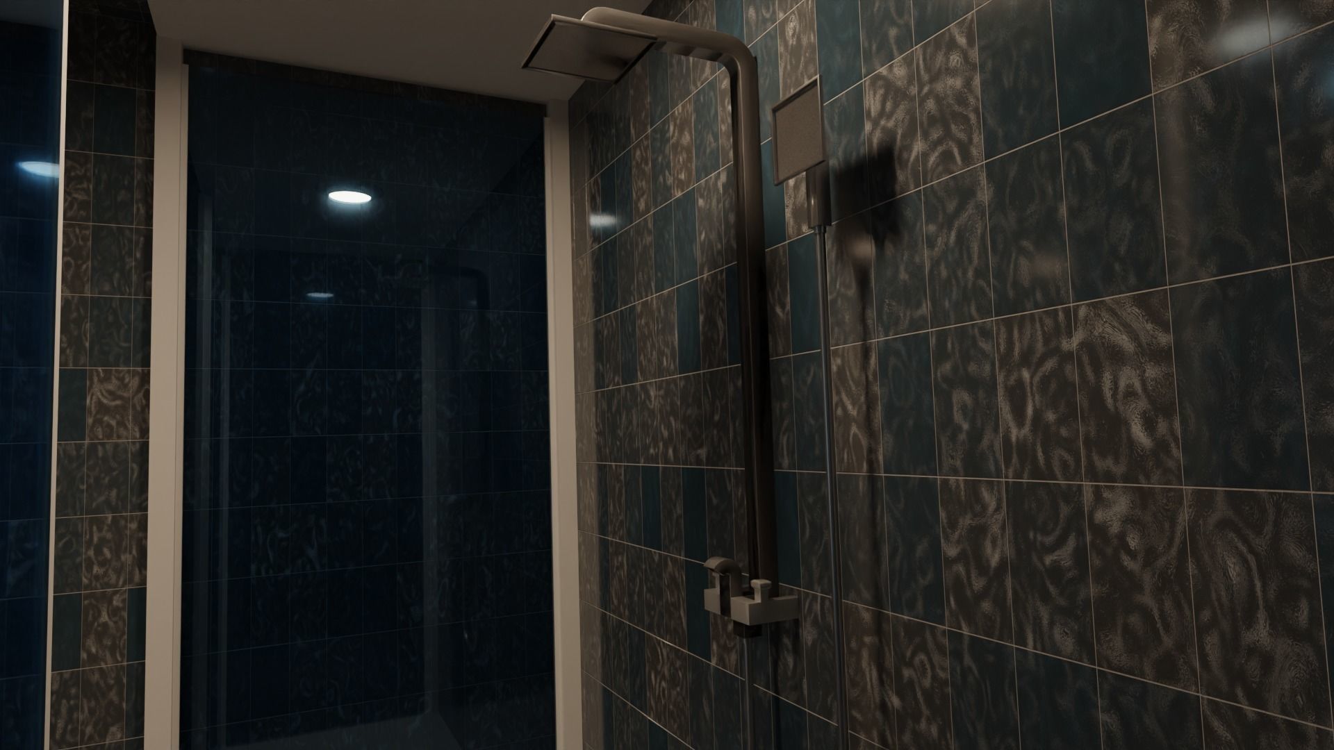 House 3d Model 3D model_28