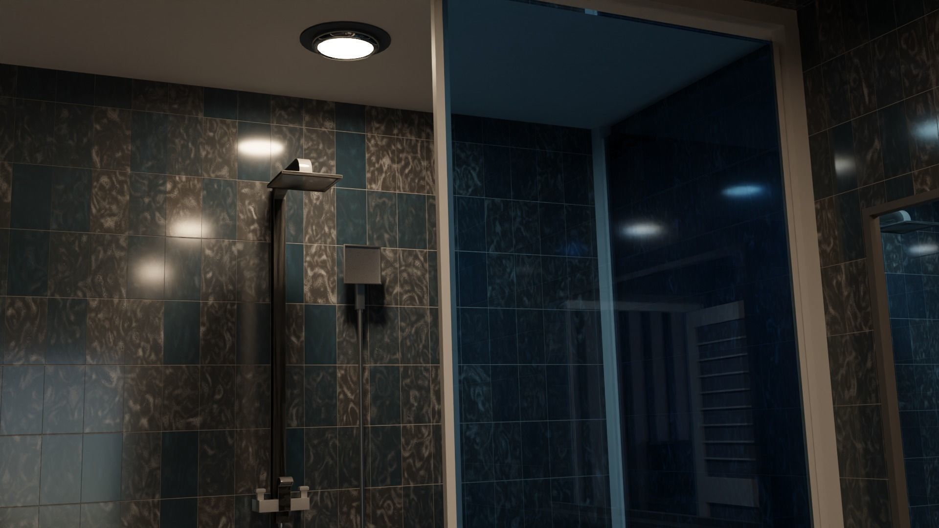 House 3d Model 3D model_27