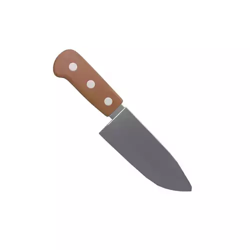 Kitchen Knife Emoji v1 002