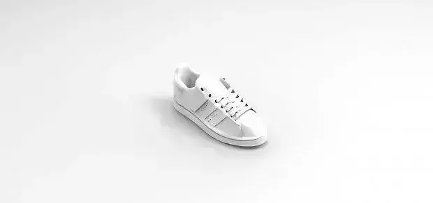 Adidas superstar shoes 