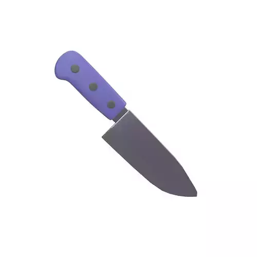 Kitchen Knife Emoji v1 003