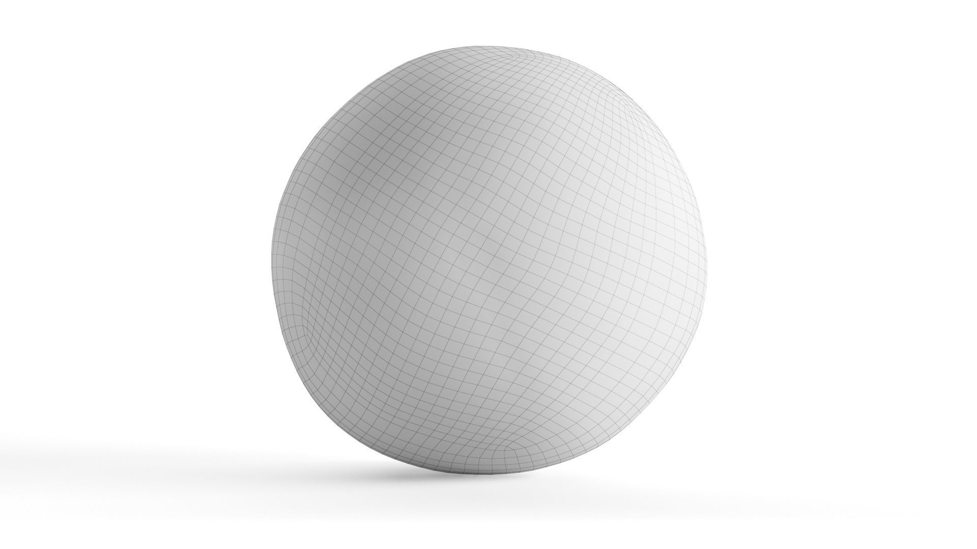 Fresh Watermelon 3D Model 3D model_12