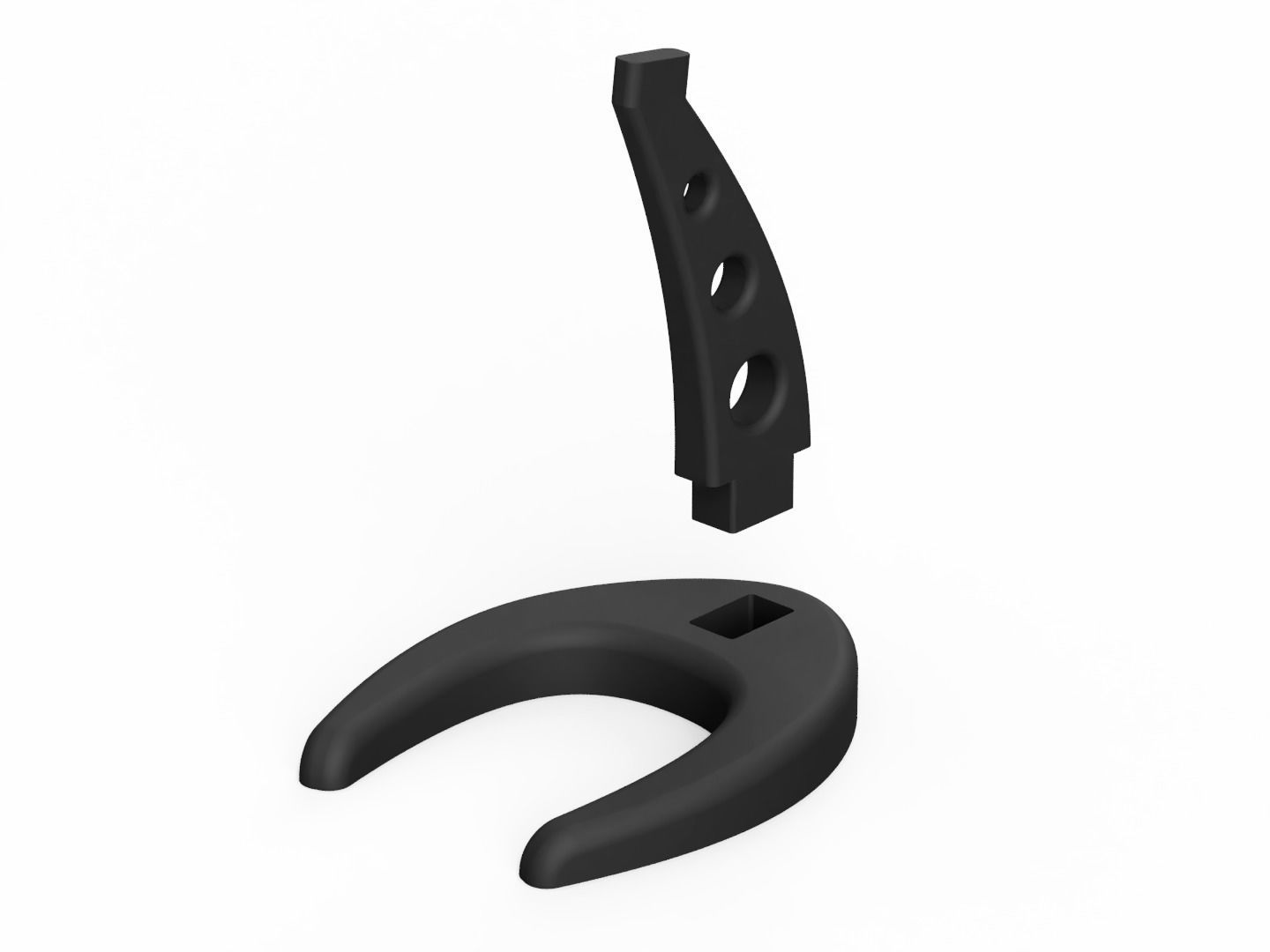 Bell 360 Invictus 3D print model_6