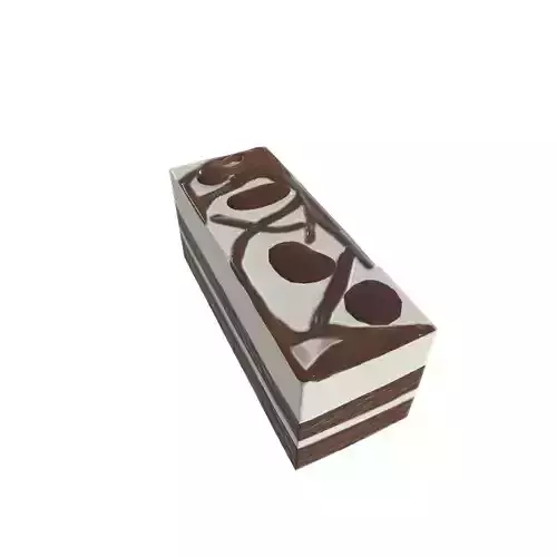 cookie and cream cake