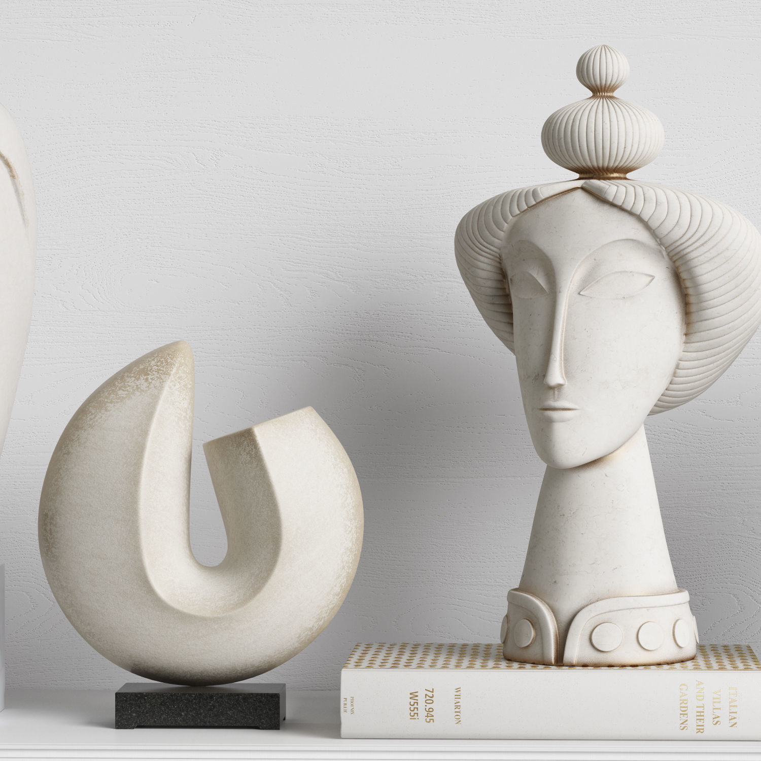 Decor Set 148 3D model_1