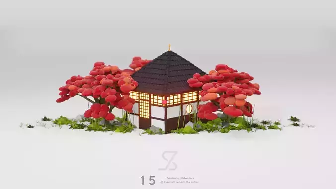 Japanese House