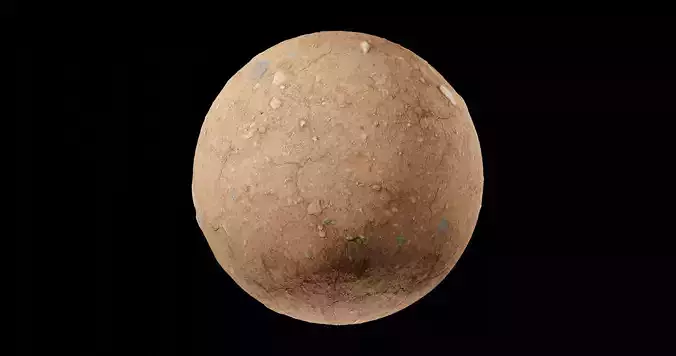 Dirt 17 Texture