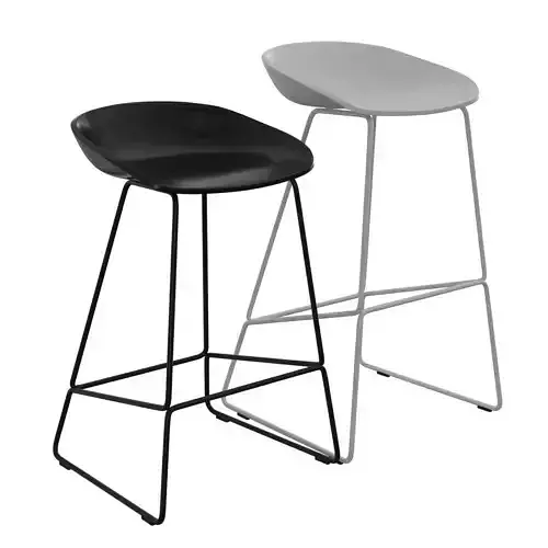Bar Stool AAS 38 39