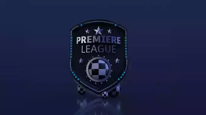 shield premier league logo