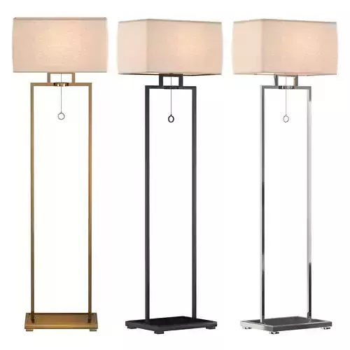ARMATURE FLOOR LAMP