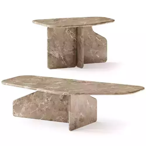Tacchini DOLMEN Coffee Table