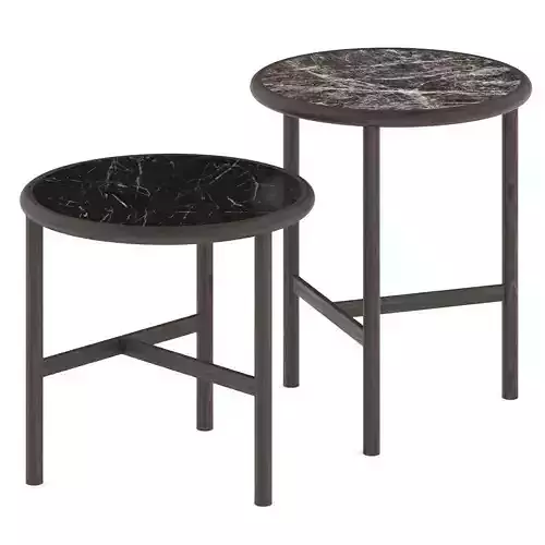 De Padova Ava David Lopez Quincoces Petite Coffee Table