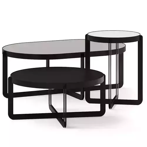 banne Centre Coffee Tables