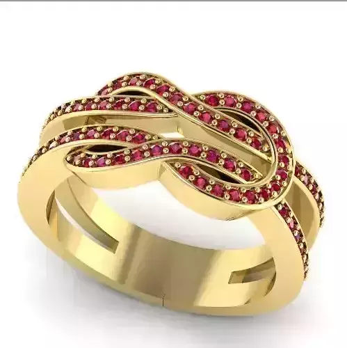 Belt ring Model 1725