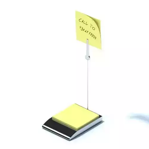 Supply Office Gadget