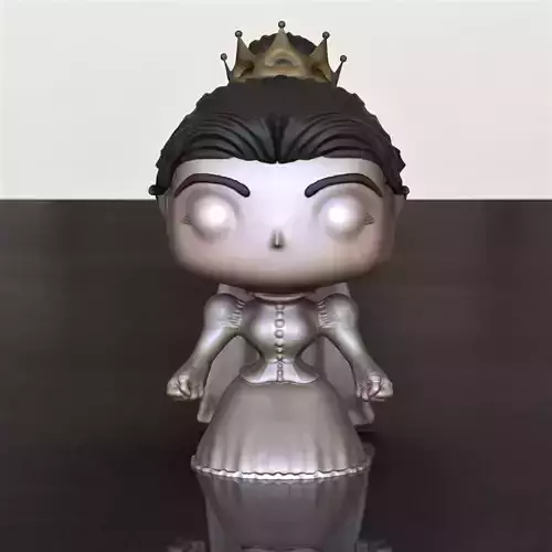 Funko Victoria Everglot Corpse Bride