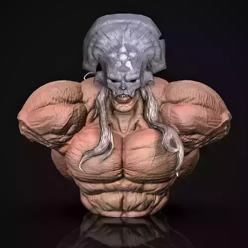 Odium Court of The Dead