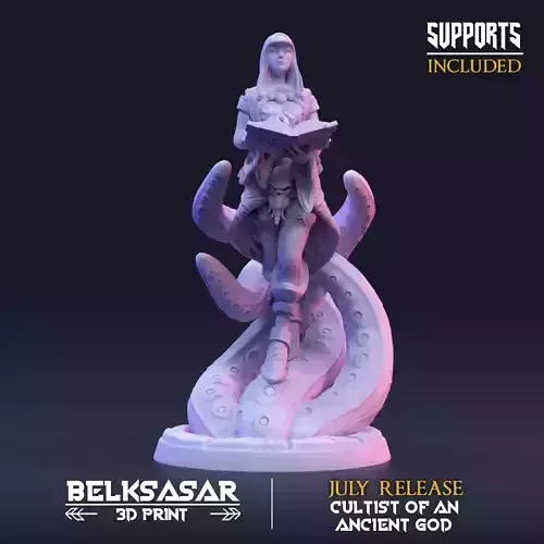 Blasphemous Interpreters B