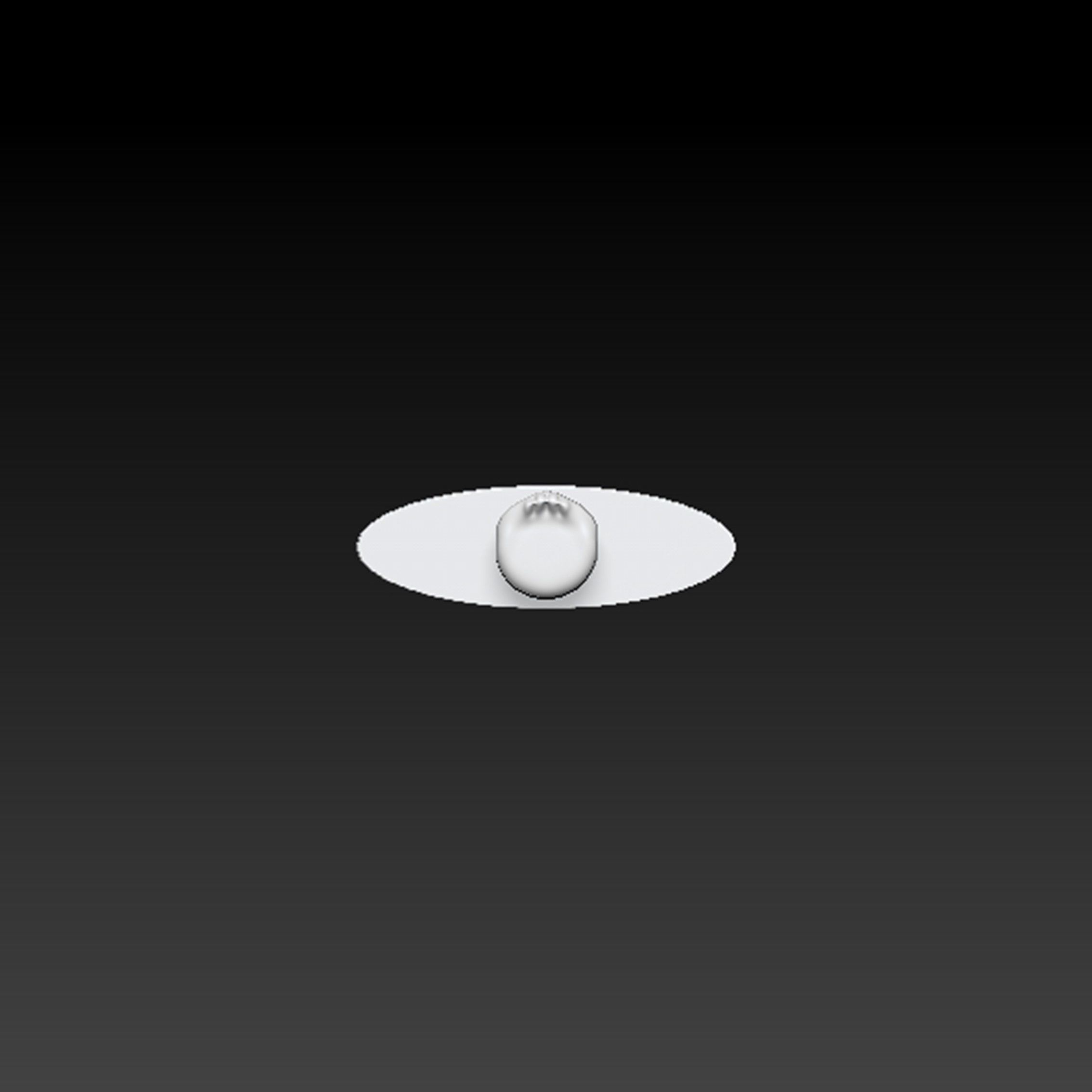 JAKE SWORD ADVENTURE TIME 3D print model_17