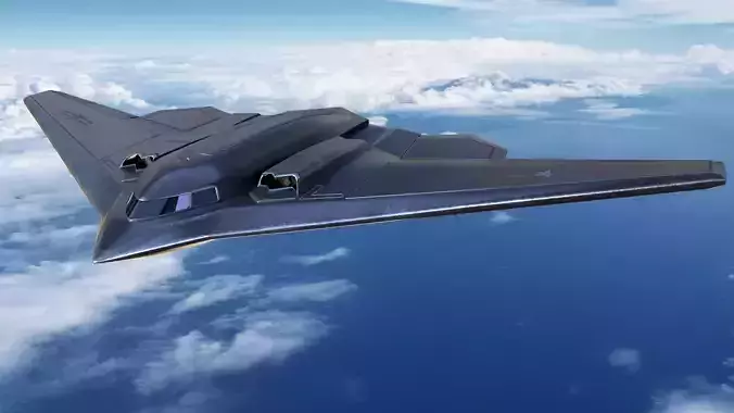 H20 bomber