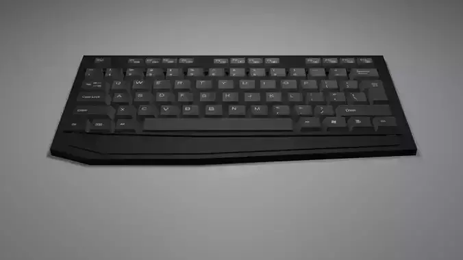 Keyboard v1