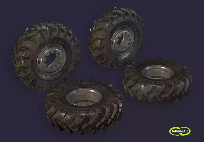 Car Tires