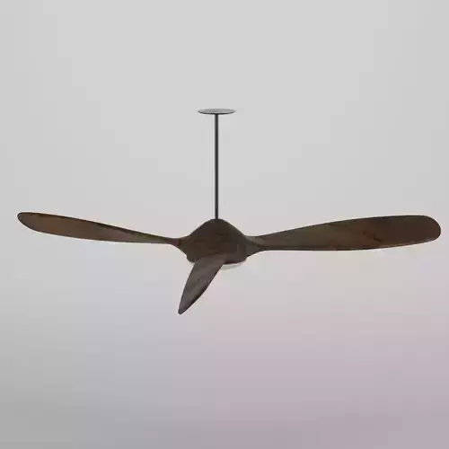TROPICAL CEILING FAN