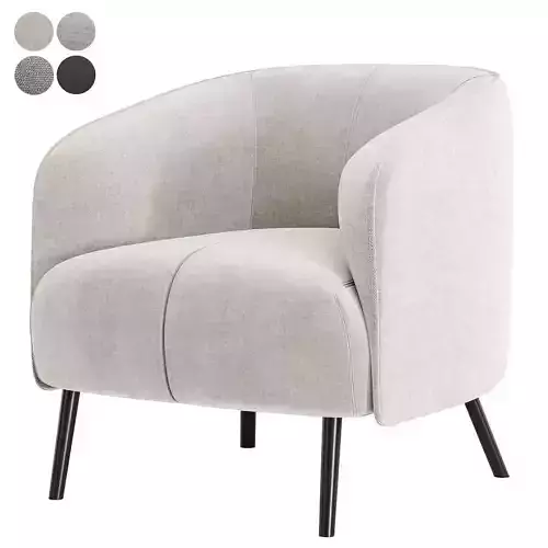 Amalfi Armchair