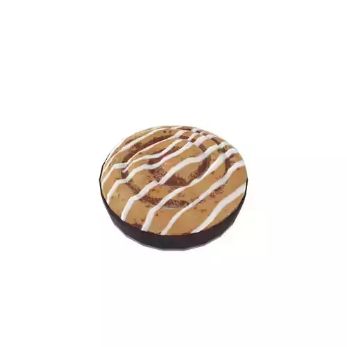 cinnamon roll