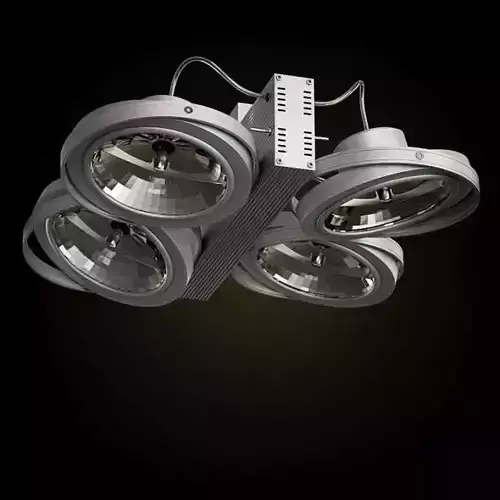 Hall Kitchen Bathroom Ceiling Light